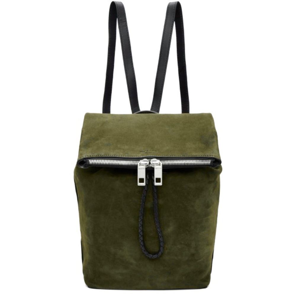 Rag and Bone Loner Backpack